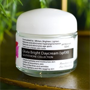 Gluta Bright Day Cream