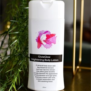 GlutaGlow Brightening Lotion