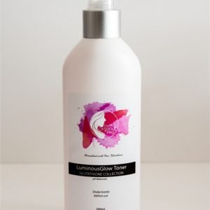 LuminousGlow Toner