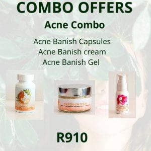 Acne Combo