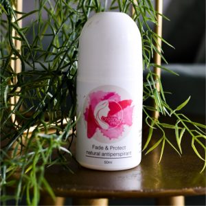 Fade & Protect Anti Perspirant