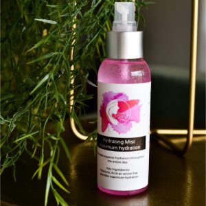 Hydrating Mist