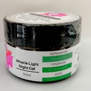 Miracle Light Night Gel