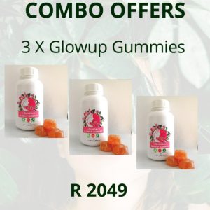 Triple Gummies