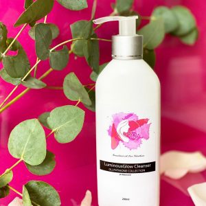 Luminous Glow Cleanser