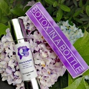 Botox Effect In A Bottle