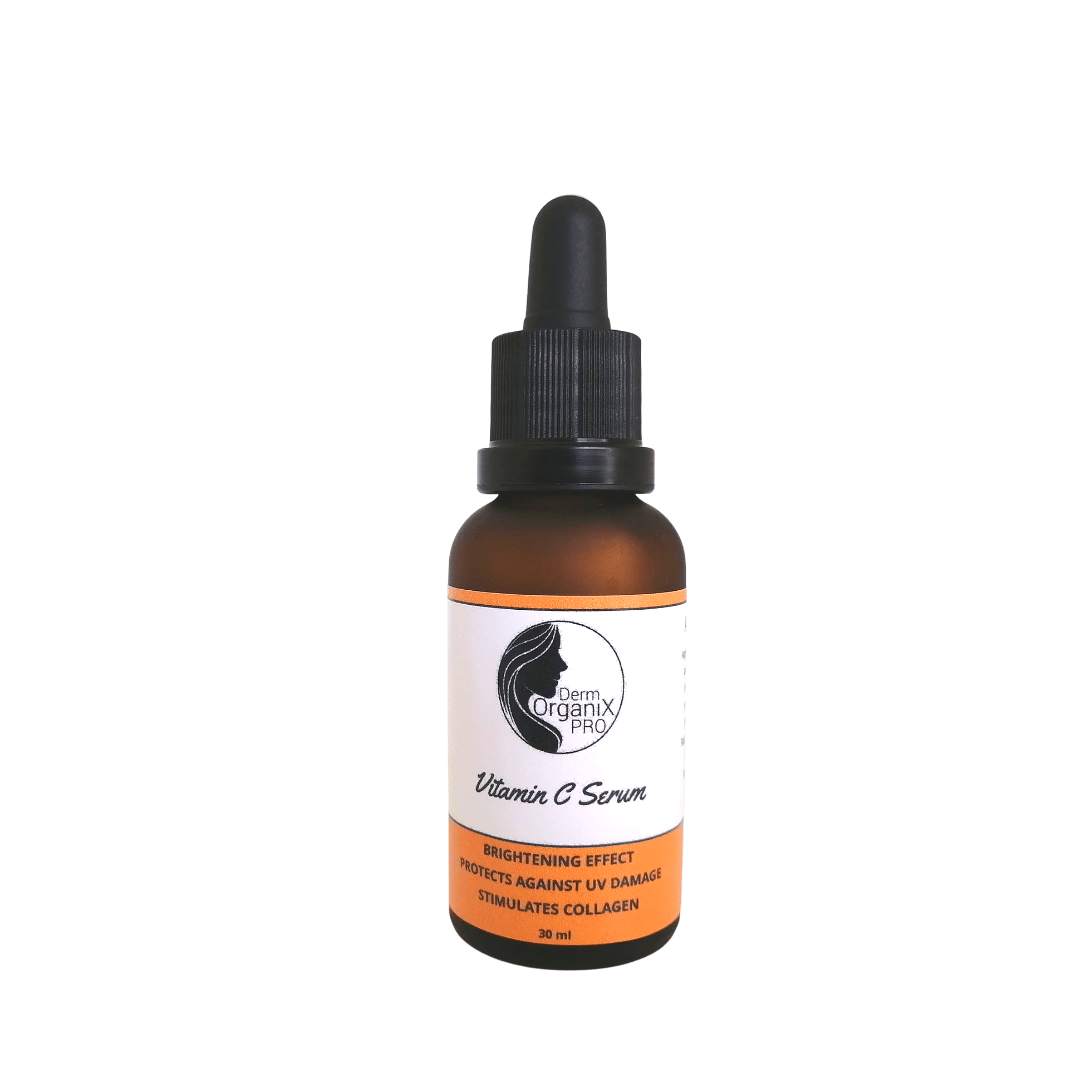 Vitamin C serum | DermOrganix Pro