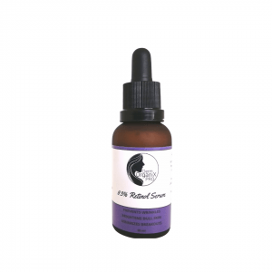 Retinol 0.3% Serum