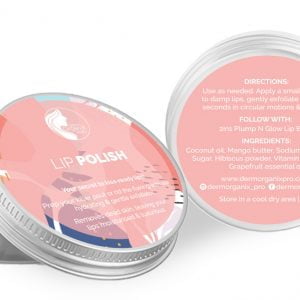 Lip Polish