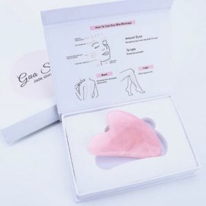 Gua Sha Stone
