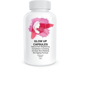 GlowUp Glutathione Capsules