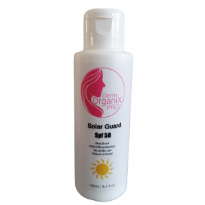 Solar Guard SPF 50 SUNSCREEN