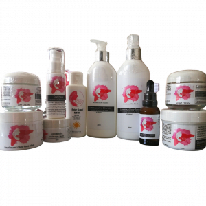 SUPER SKIN CARE COMBO