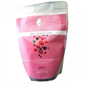 GlowFlow 600grams