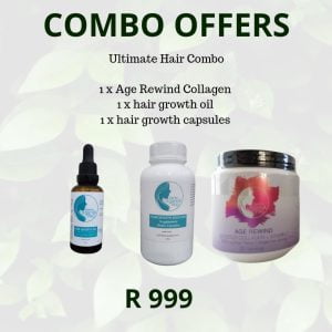 Ultimate Hair Combo