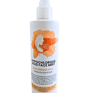 Hypochlorous Acid Daily Mist